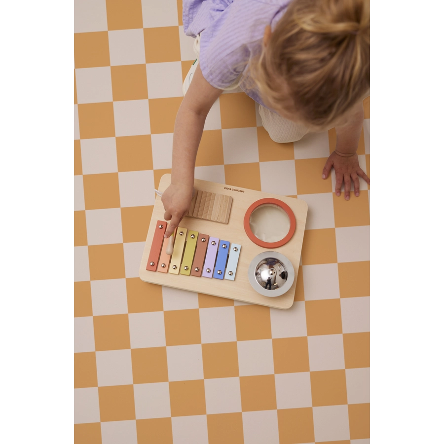 Kids Concept® Musiktablett