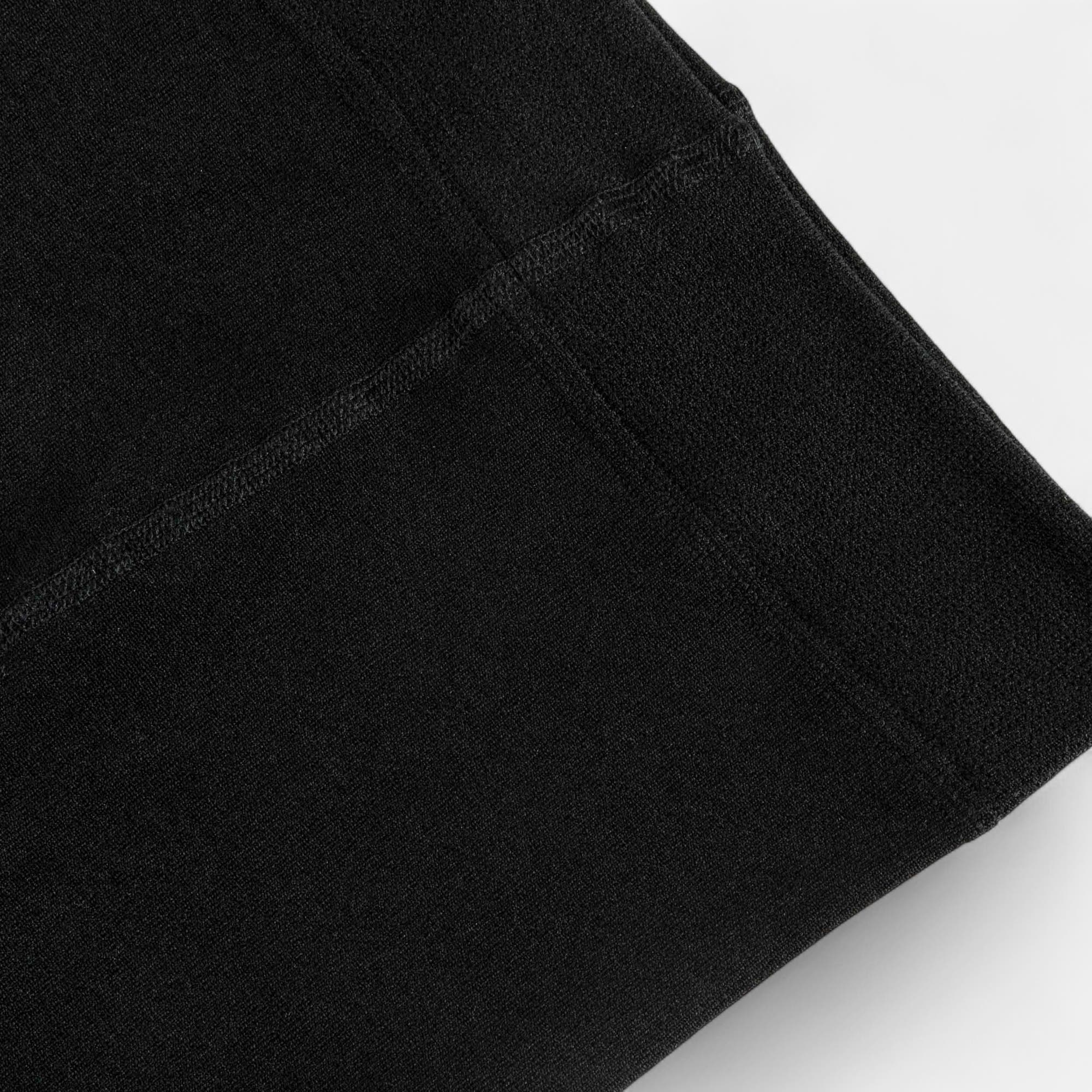 Collants/mi-bas Femme noir