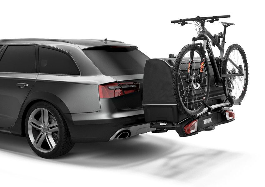 Thule BackSpace XT 3rd Bike Arm kaufen | Bike-Discount