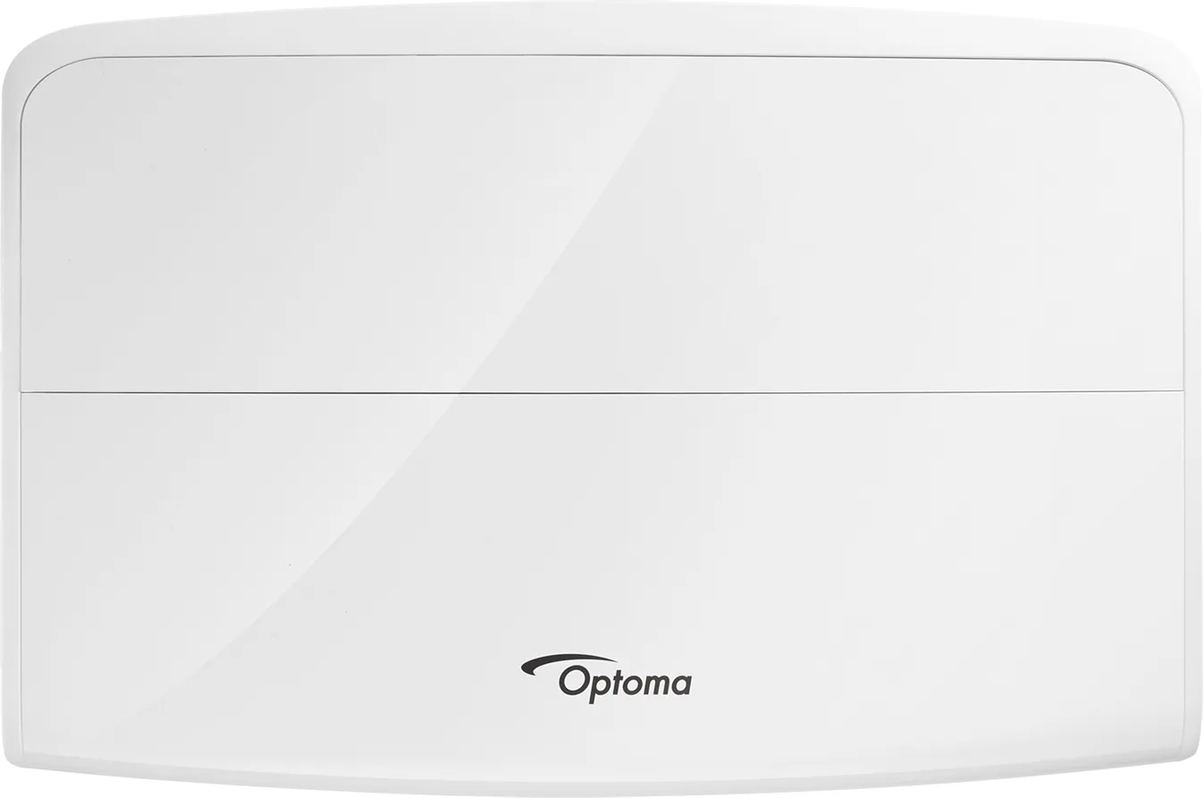 Optoma ZK507-W Vidéoprojecteurs UHD 4K