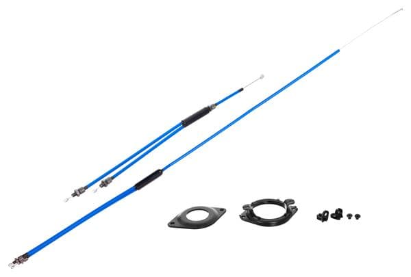 Kit Rotor Superstar Vega Bleu