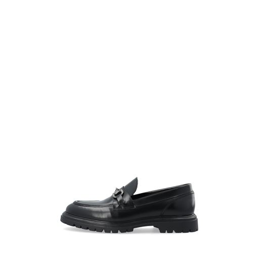Bianco BIAGil Loafers, Black, 45