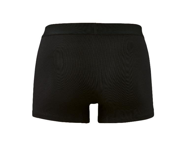 Set van 2 heren boxers