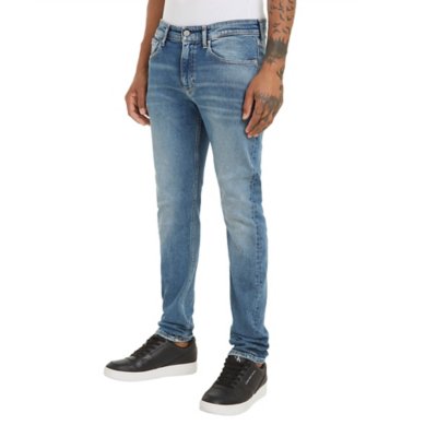 Jean homme Slim Taper CALVIN KLEIN