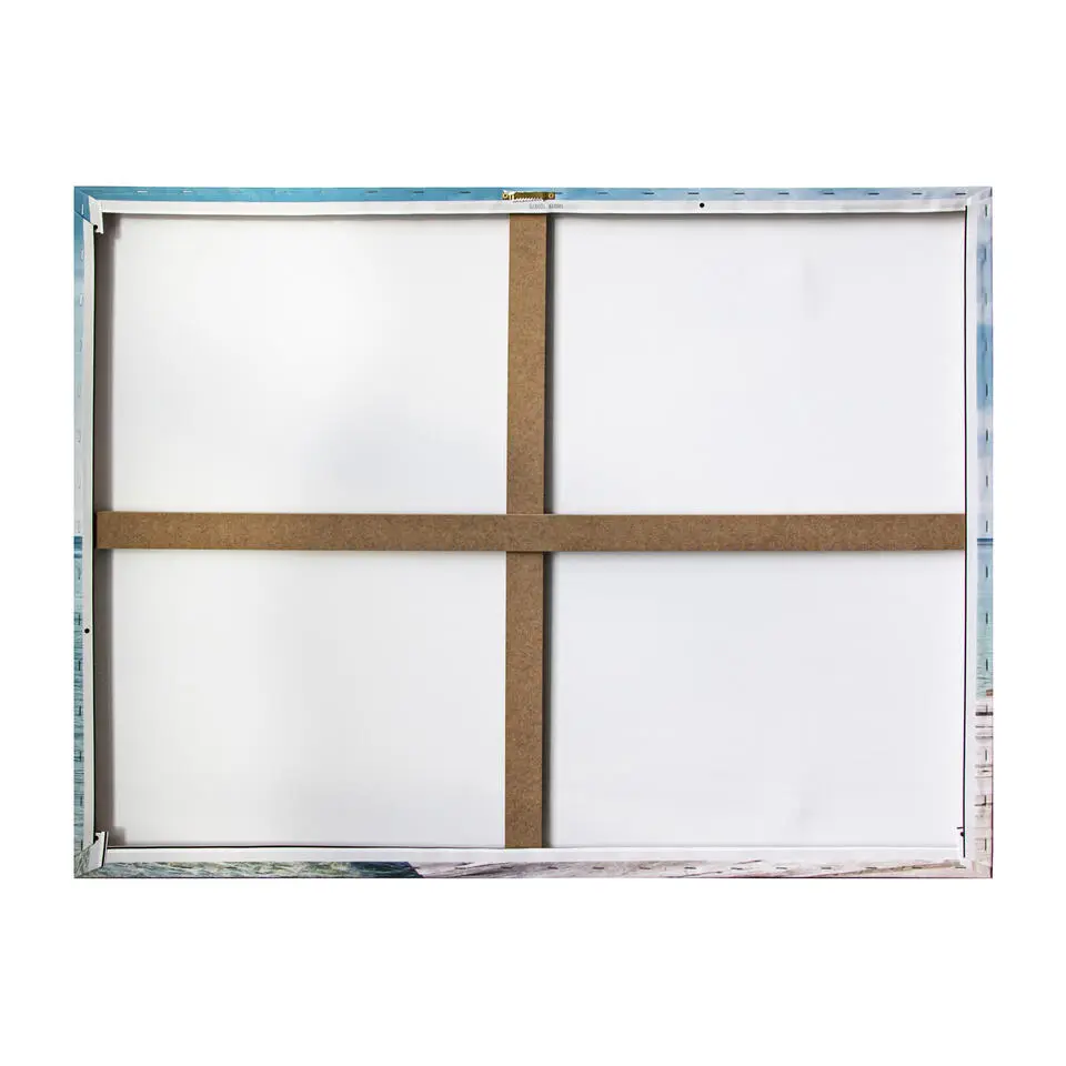 Art for the Home Oceaan Canvas 75x100 cm