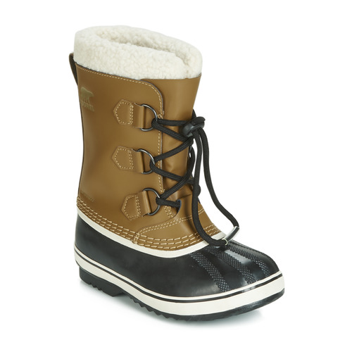 Sorel - YOOT PAC TP - Marron