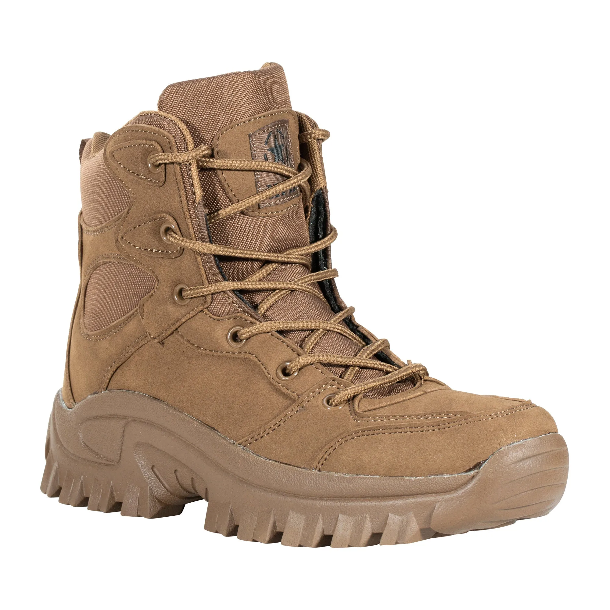 MFH -  Einsatzstiefel Mid Commando