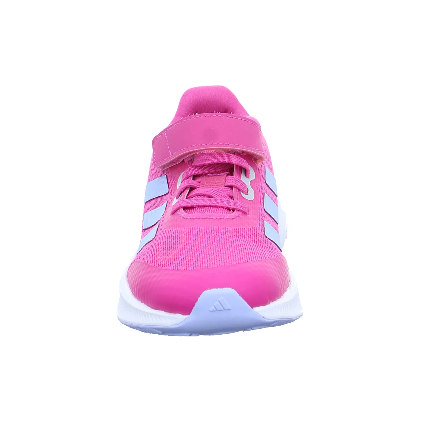 ADIDAS Kinder Sportschuh Pink Synthetik