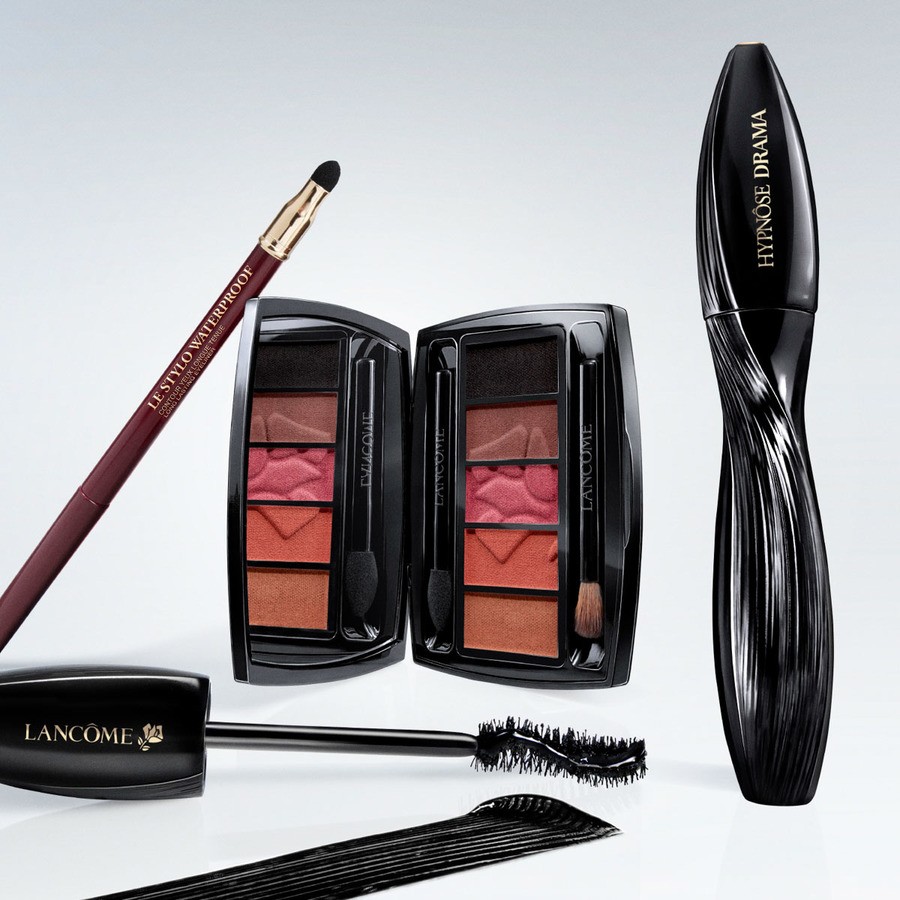 Lancôme Hypnôse Le Stylo Waterproof 01 Ruby Fever 0,35g