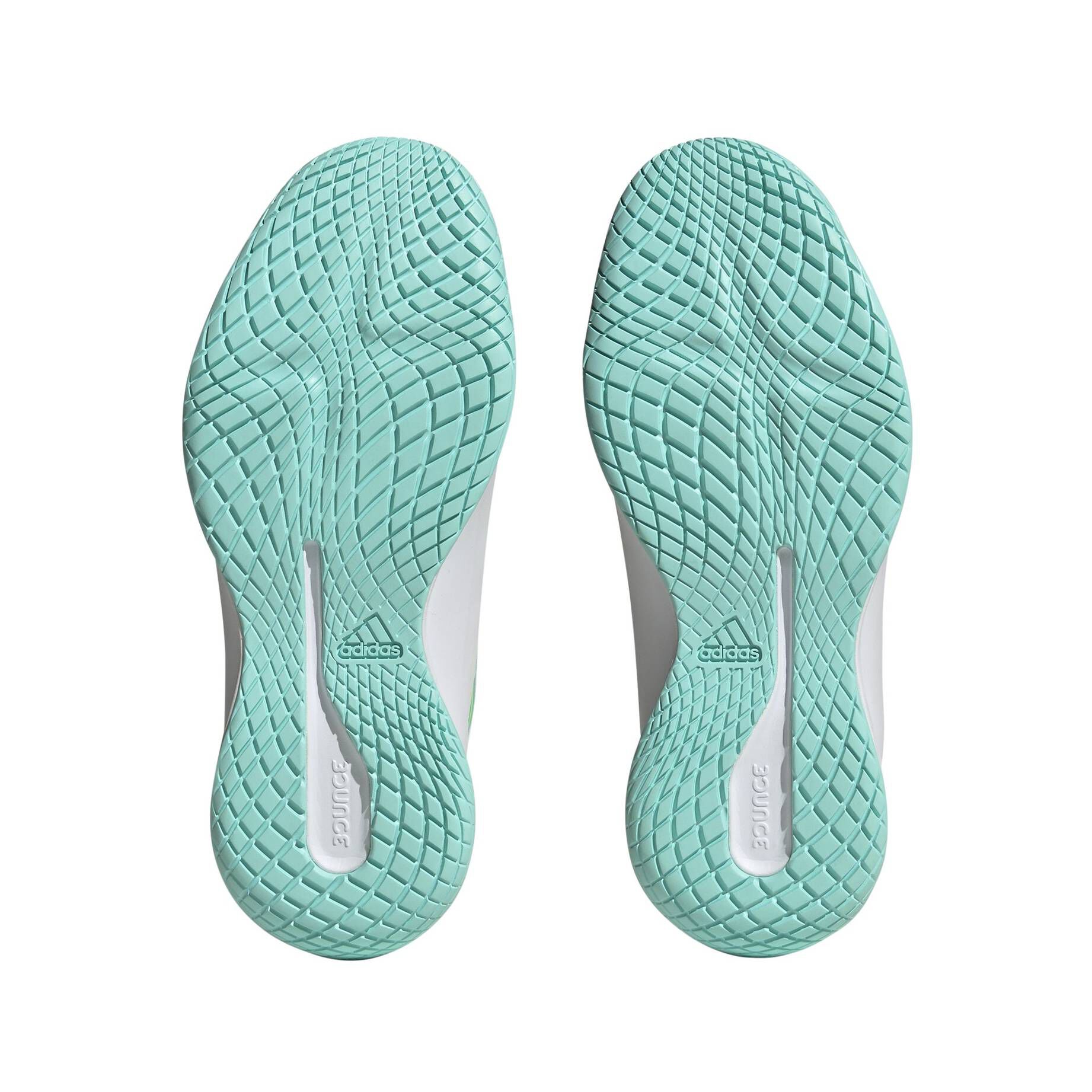 adidas Performance| Damen Hallenschuhe NOVAFLIGHT