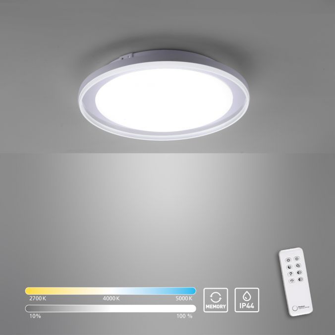 LED-Deckenleuchte