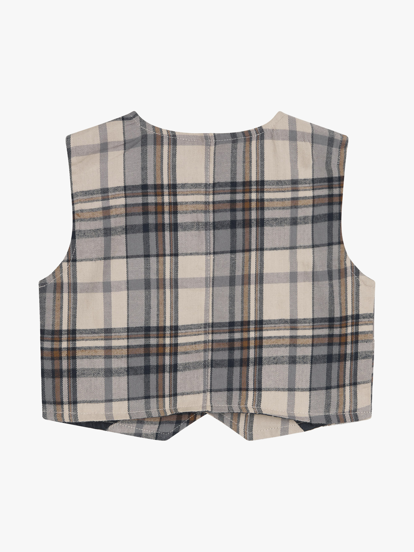 Eich Vest