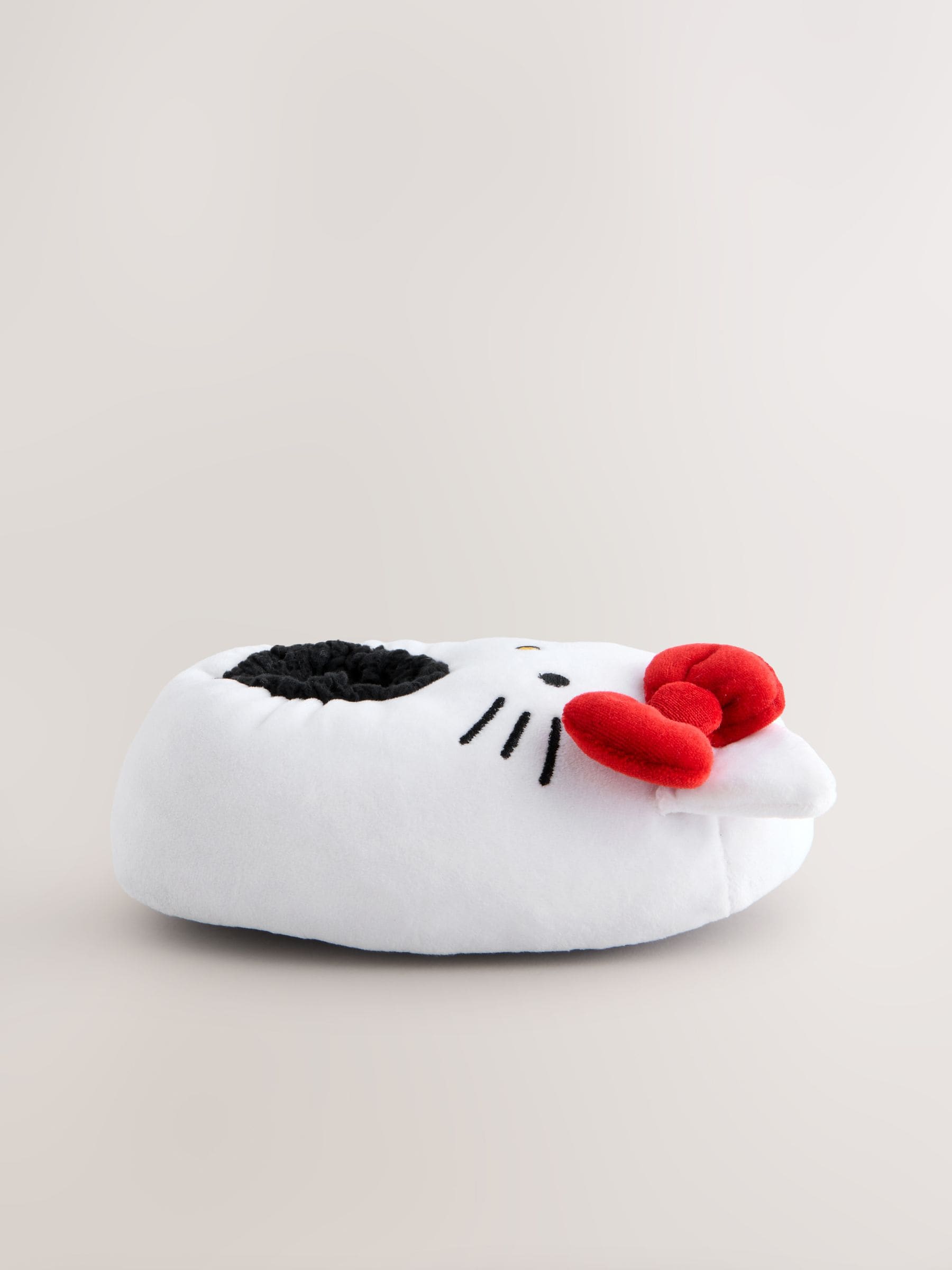 Wit - Hello Kitty Plush Slippers