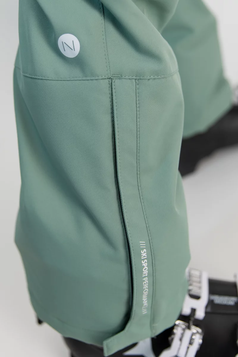 46 NORD Damen Skihose