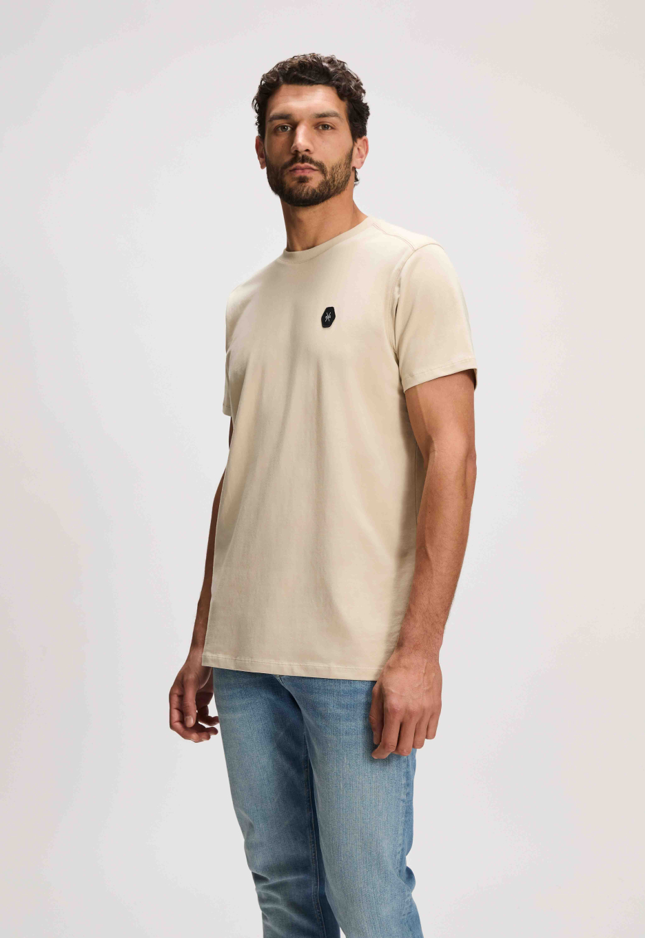 Silvercreek Frost T-shirt
