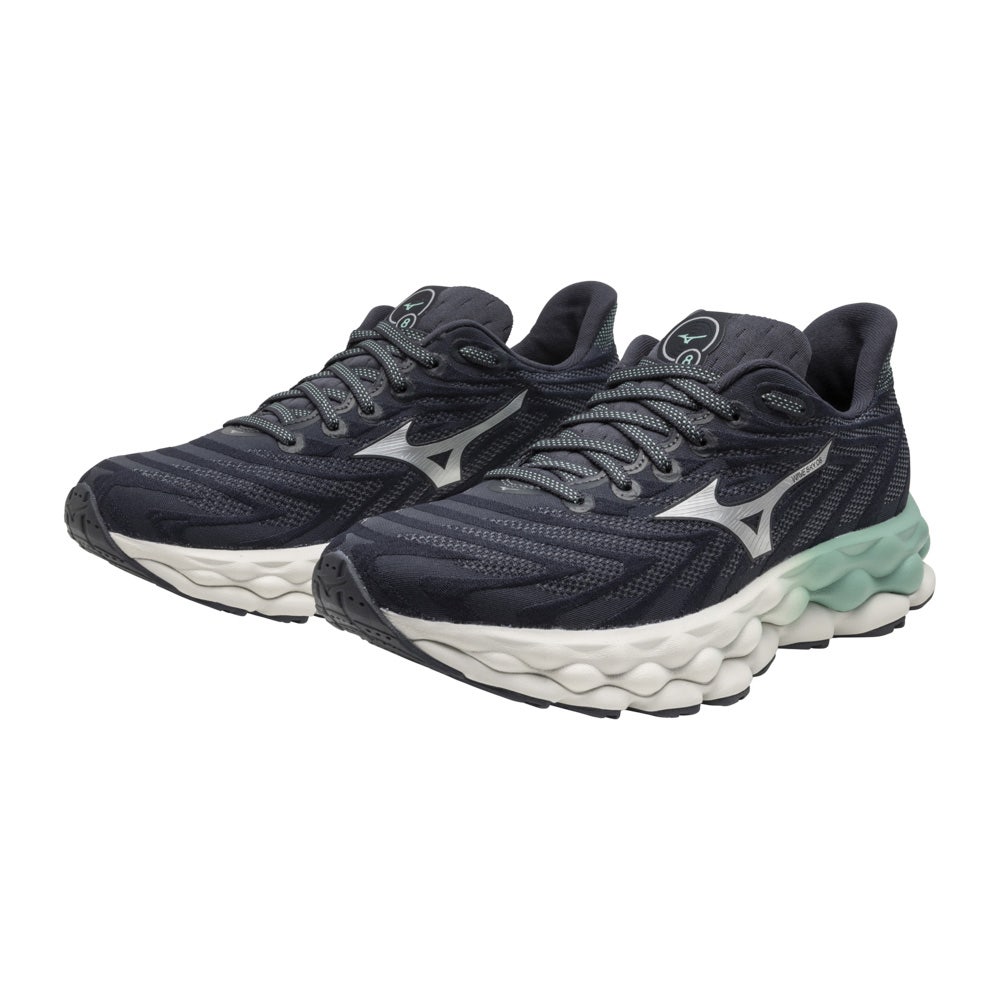 Mizuno  Wave Sky 8 Dames