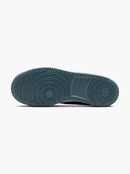 Nike W COURT VISION LO NN Sneaker Blau