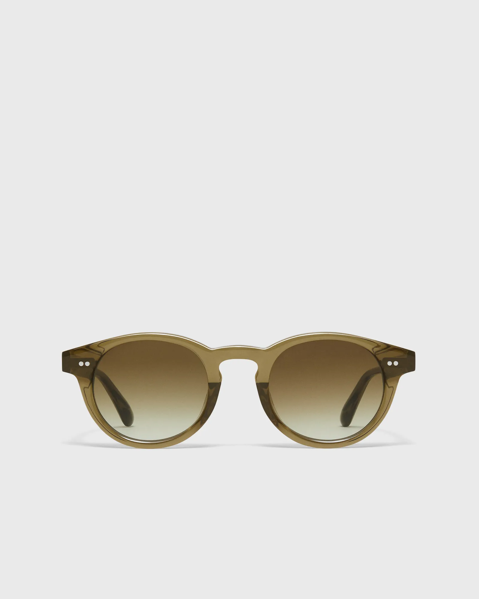 Chimi Eyewear 03.3 Green