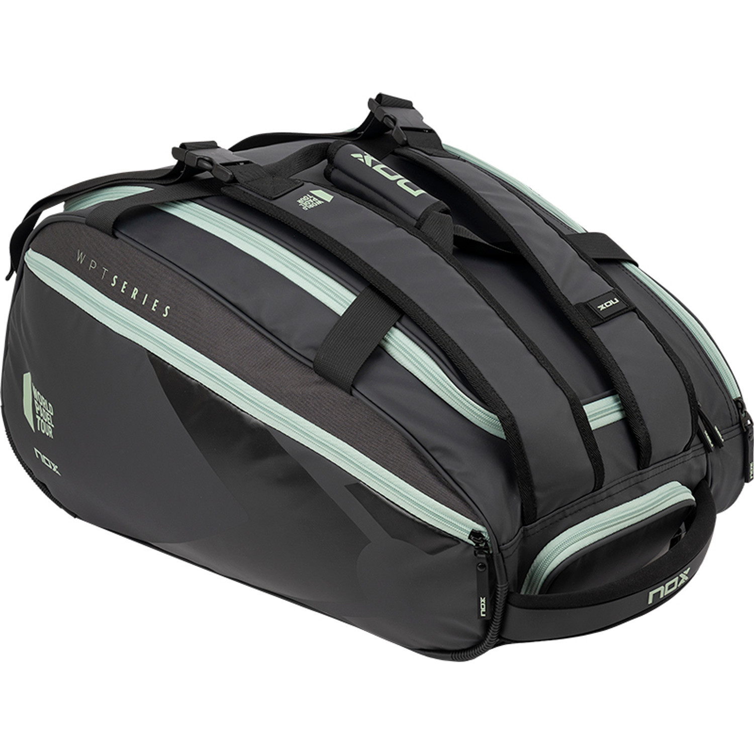 Nox ML10 Bahia 12K + Tas