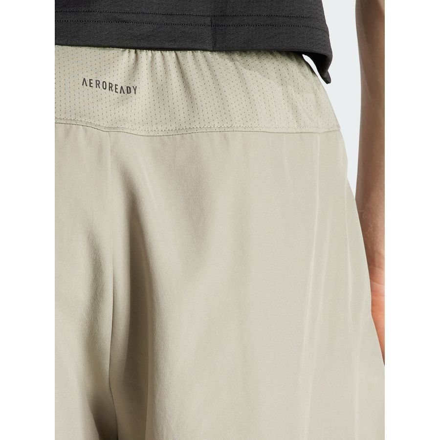 Adidas Short de training toile Gym