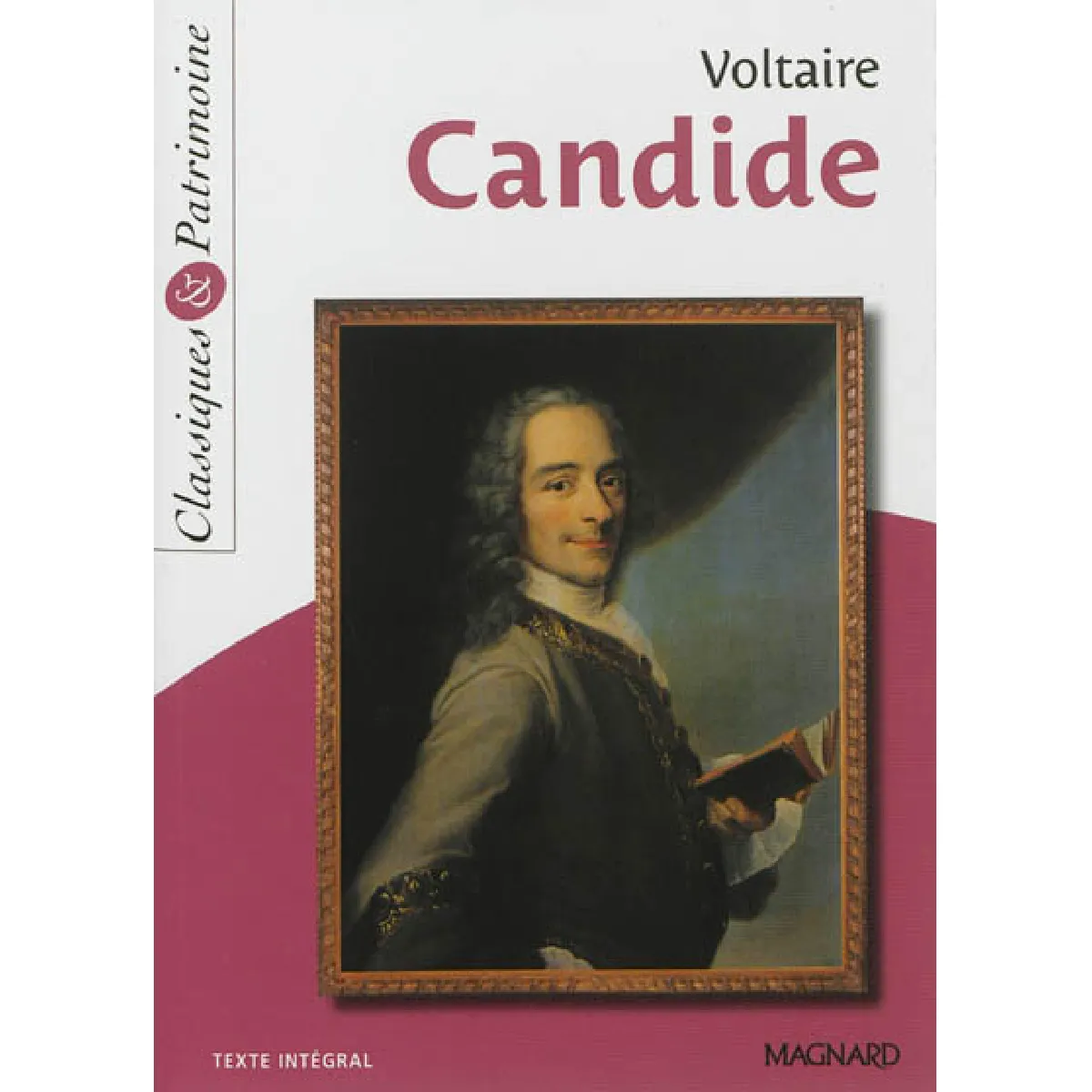 Candide ou L'optimisme · Occasion