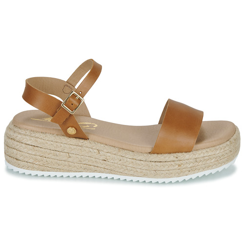 Betty London - LUCIANA - Camel