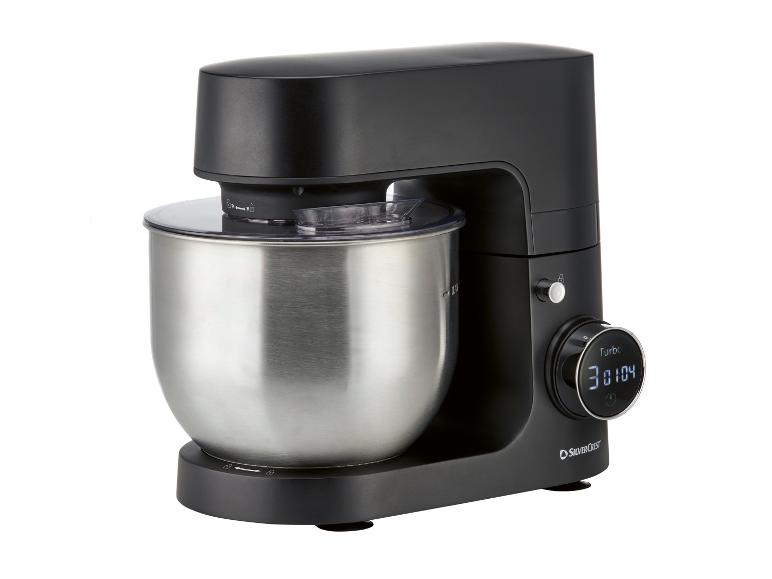 Keukenmachine 600 W