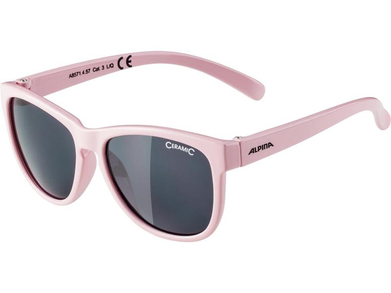 alpina Sportbrille Luzy Brille für Mädchen