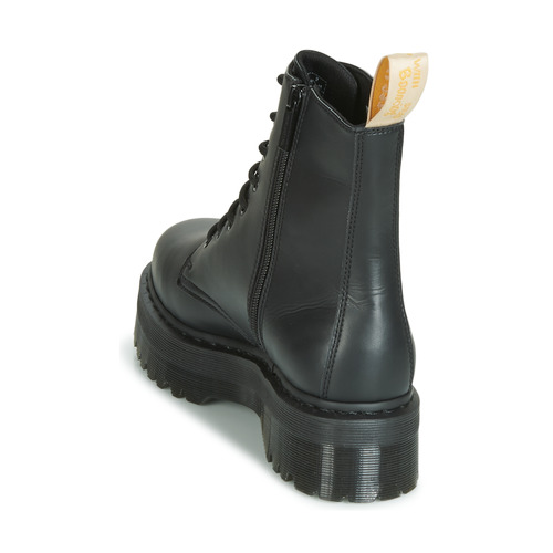 Dr. Martens - VEGAN JADON II MONO - Noir