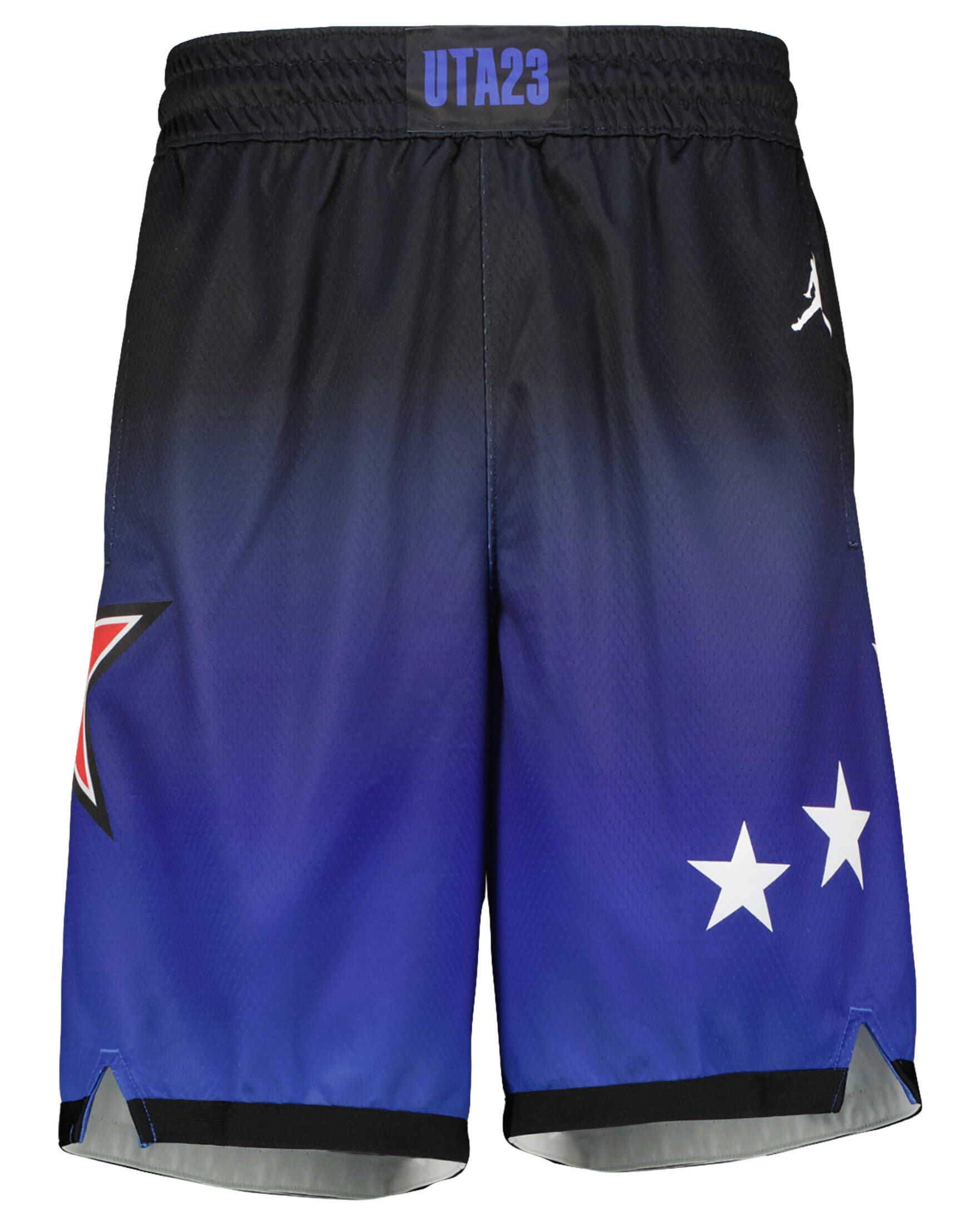 Nike| Herren Basketballshorts  NBA ALLSTARWEEKEND SWINGMAN SHORTS