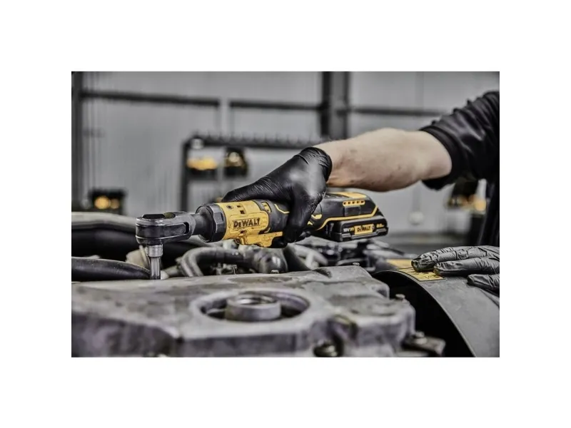 DeWALT DCF513N-XJ, 185 mm, 2,5 kg, 370 mm, 1 stk
