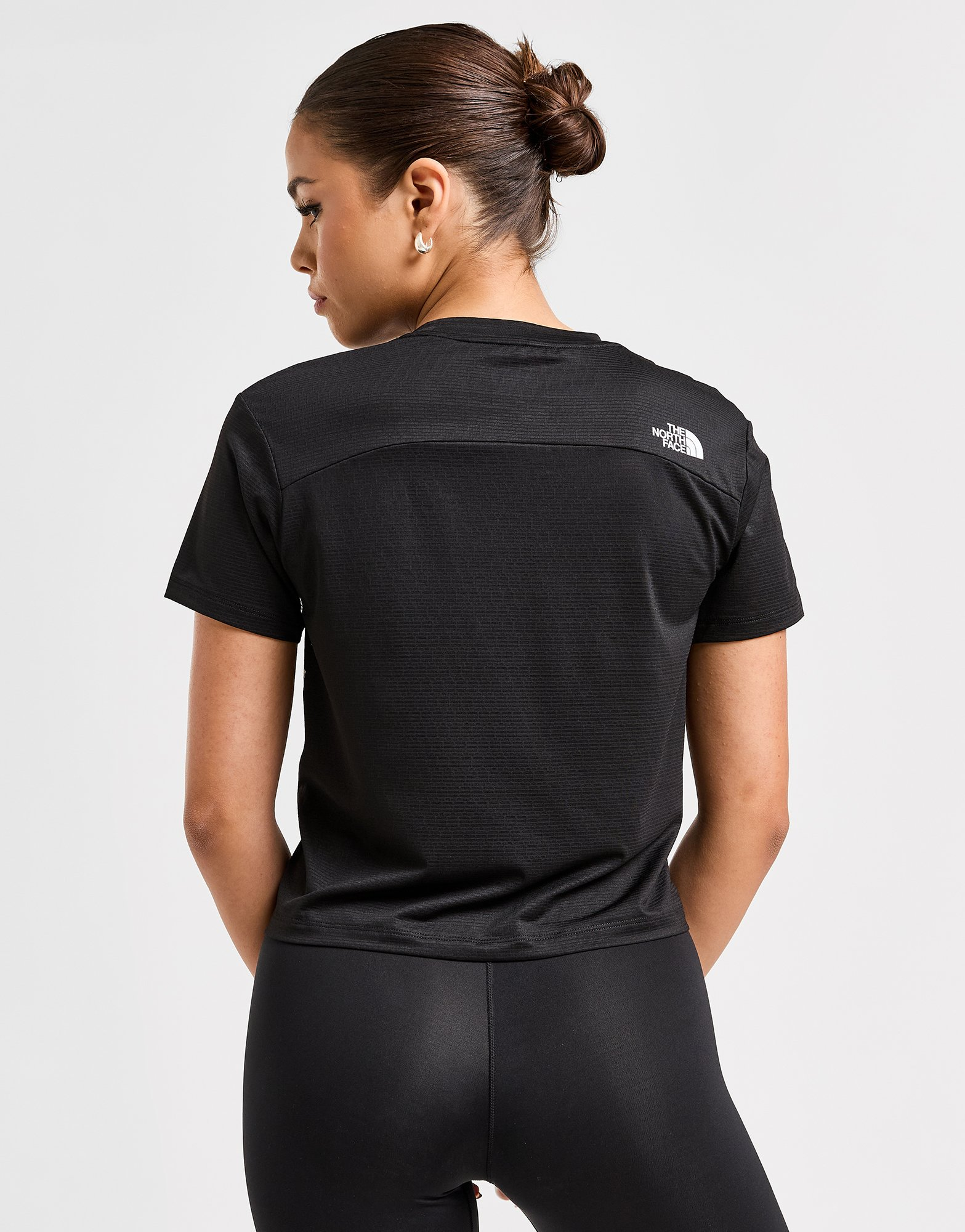 The North Face T-shirt Repeat Performance Femme