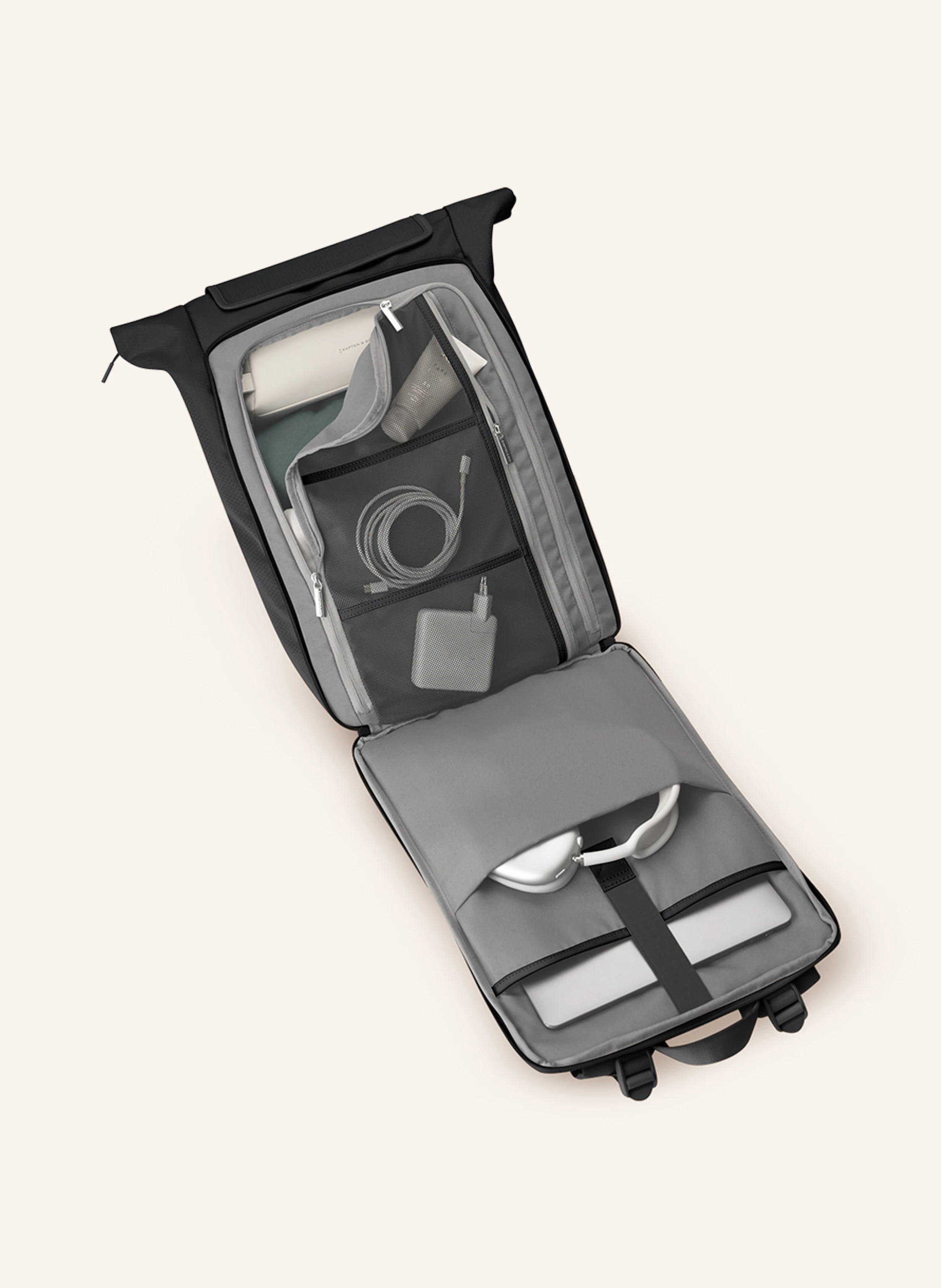 KAPTEN & SON Rucksack BANFF