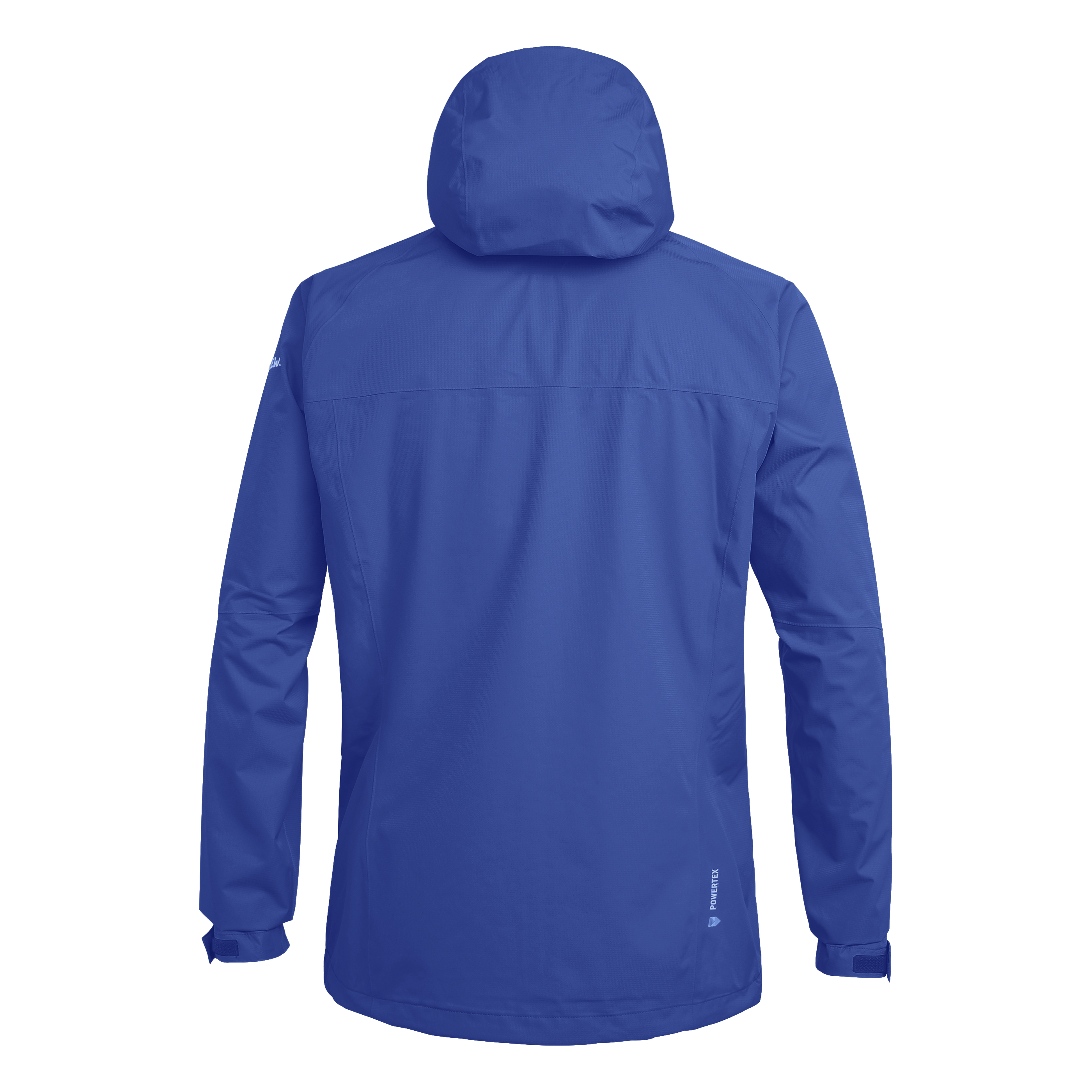 Puez Aqua Powertex 2.5 Lagen Herren Jacke