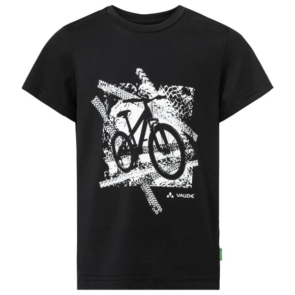Vaude - Kid's Lezza - T-shirt