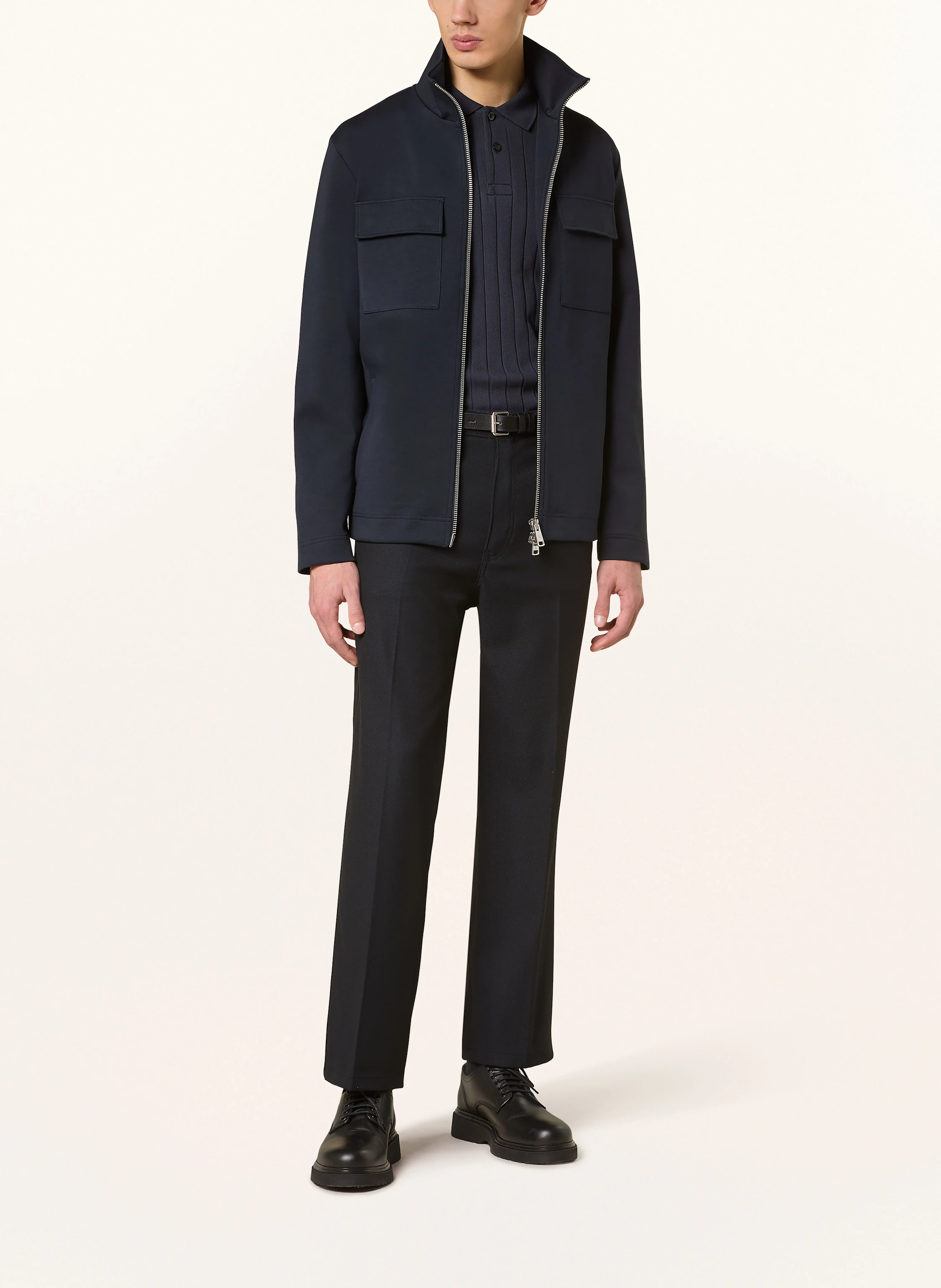 Marc O'Polo Sweatjacke