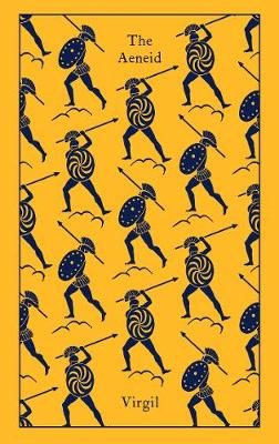 The Aeneid - Penguin Clothbound Classics (Hardback)