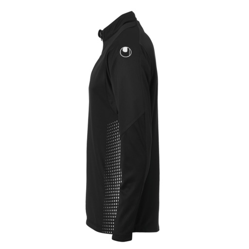Blusa Uhlsport com zíper 1/4 Score