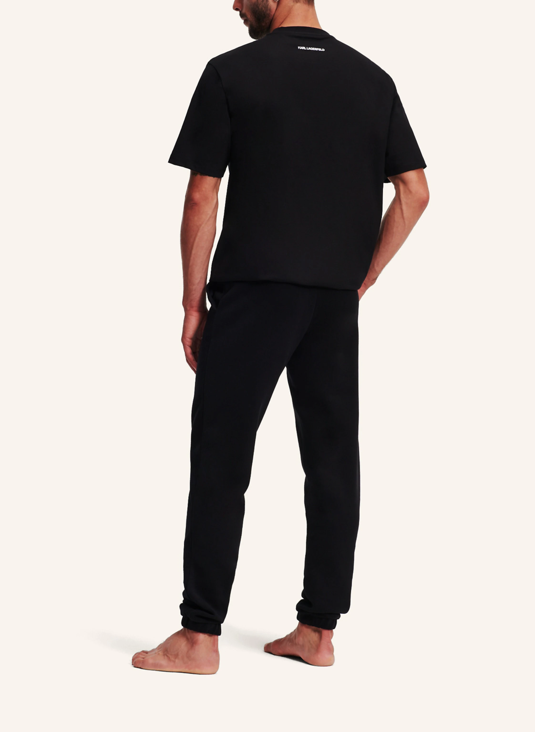 KARL LAGERFELD Hose