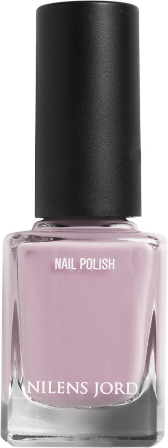 Nilens Jord Nail Polish Ice Cream Pink