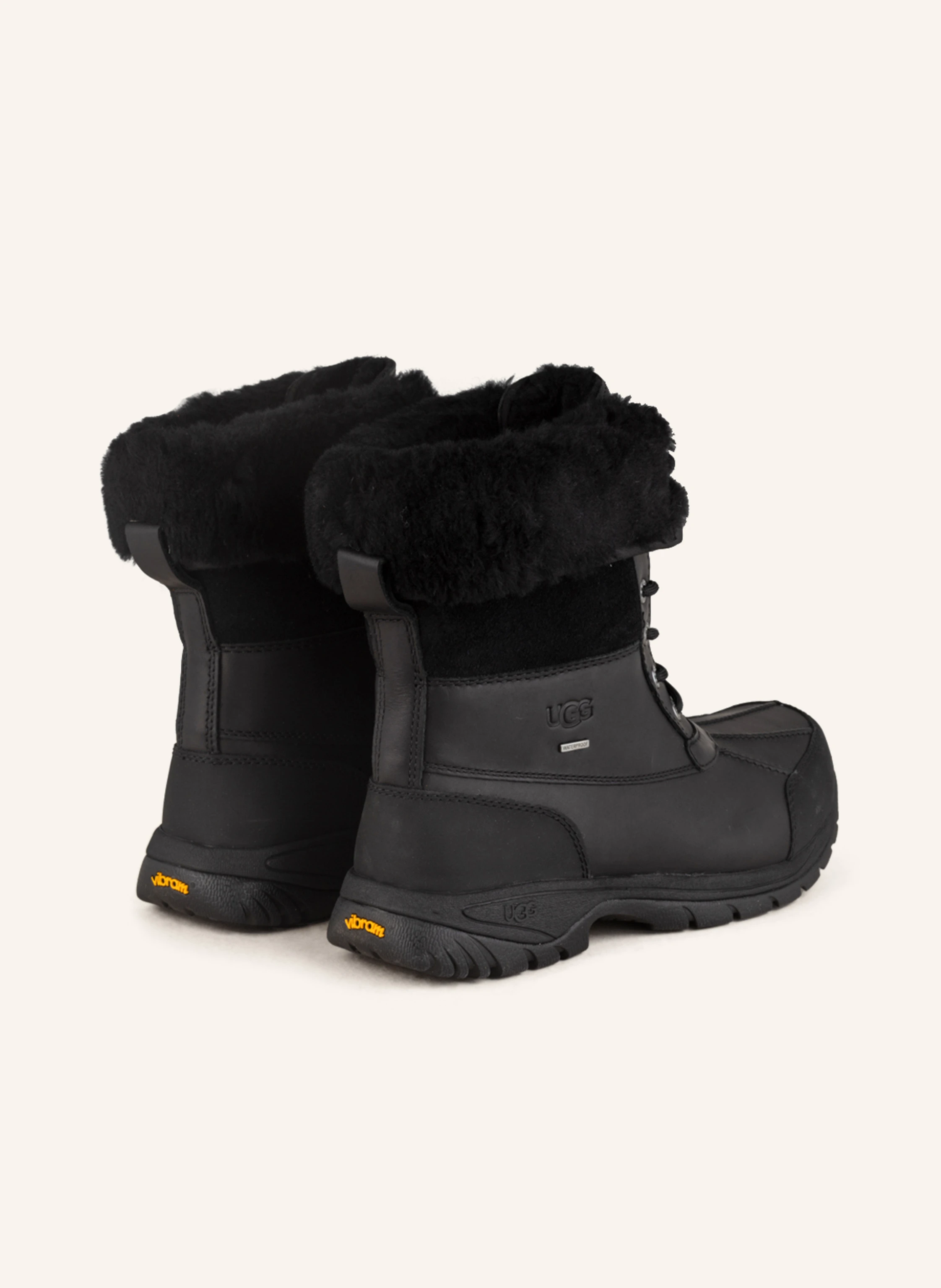 UGG Schnürboots BUTTE
