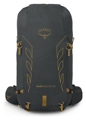Sac de Randonnée Osprey Talon Velocity 30 Noir Homme 32 L