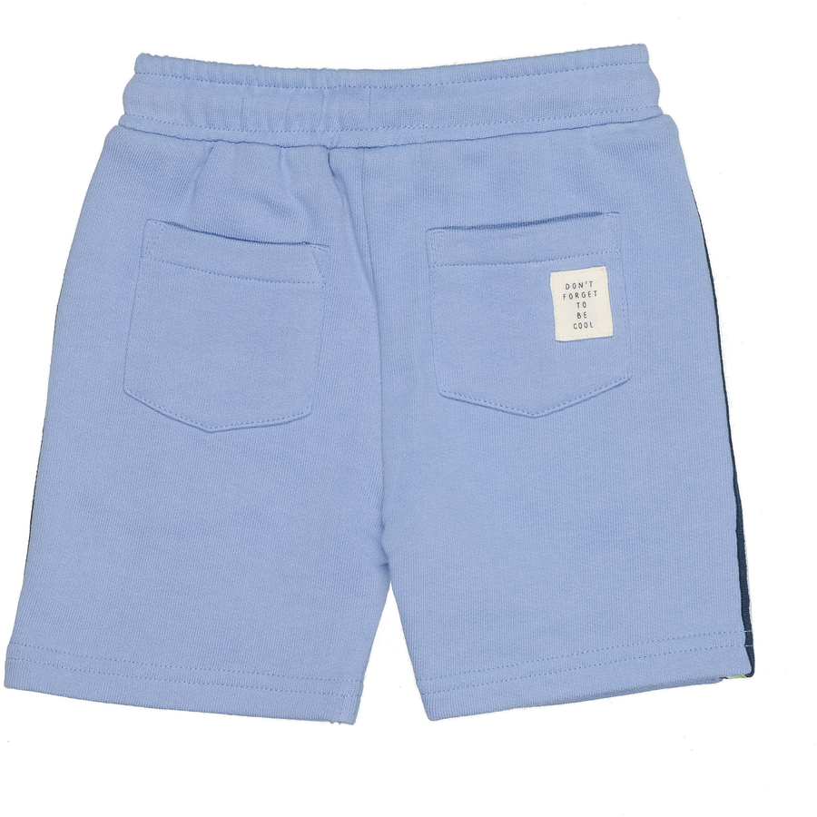 STACCATO Sweatbermudas soft ocean