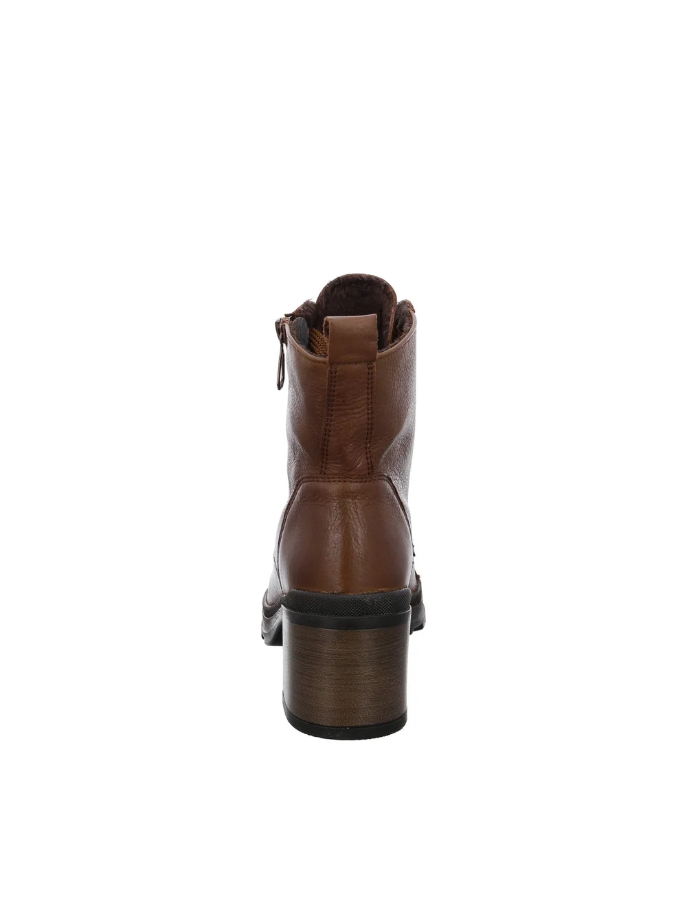 Stiefelette Mantova nuts