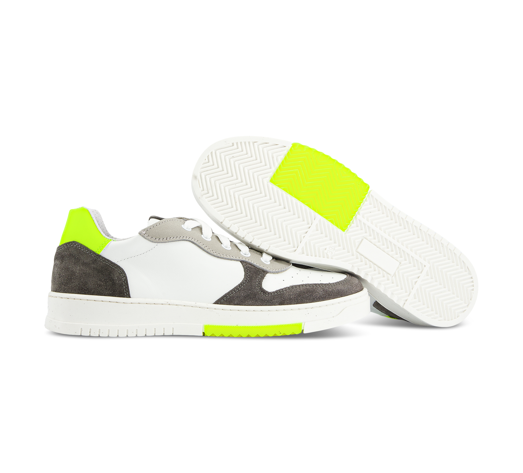 Dianetti Schnürschuhe