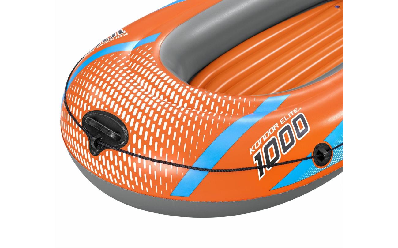 Bestway Kondor Elite 1000 opblaasboot 1 persoon