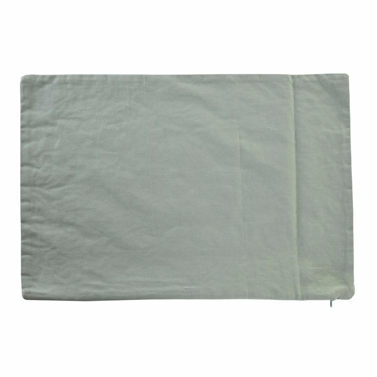 DKD Home Decor Floral - Vert