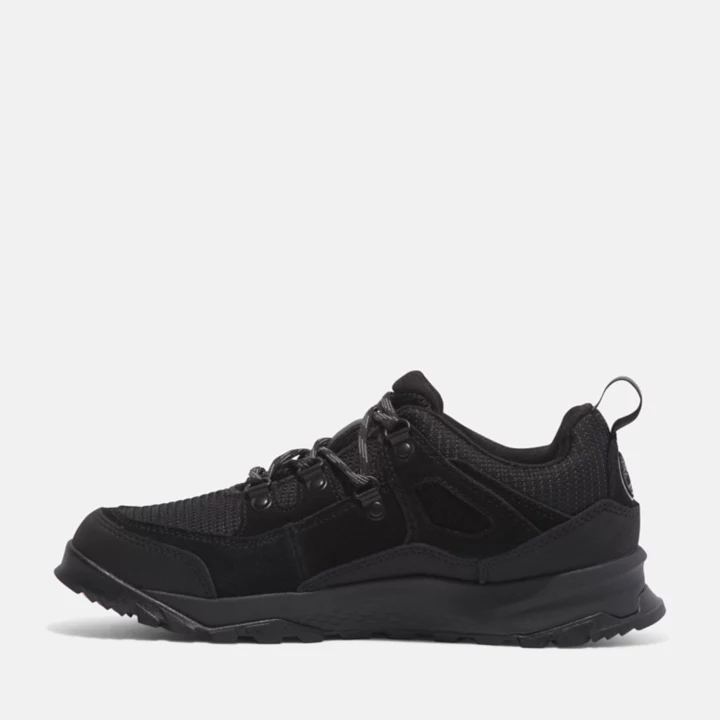Chaussure de randonnée Lincoln Peak Gore-Tex Helcor pour femme en noir