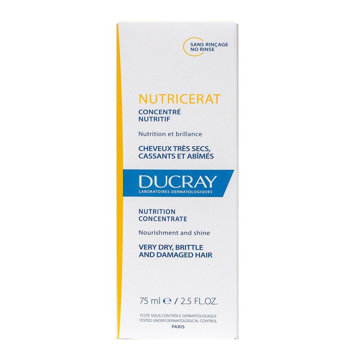 Nutricerat concentré nutritif 75ml