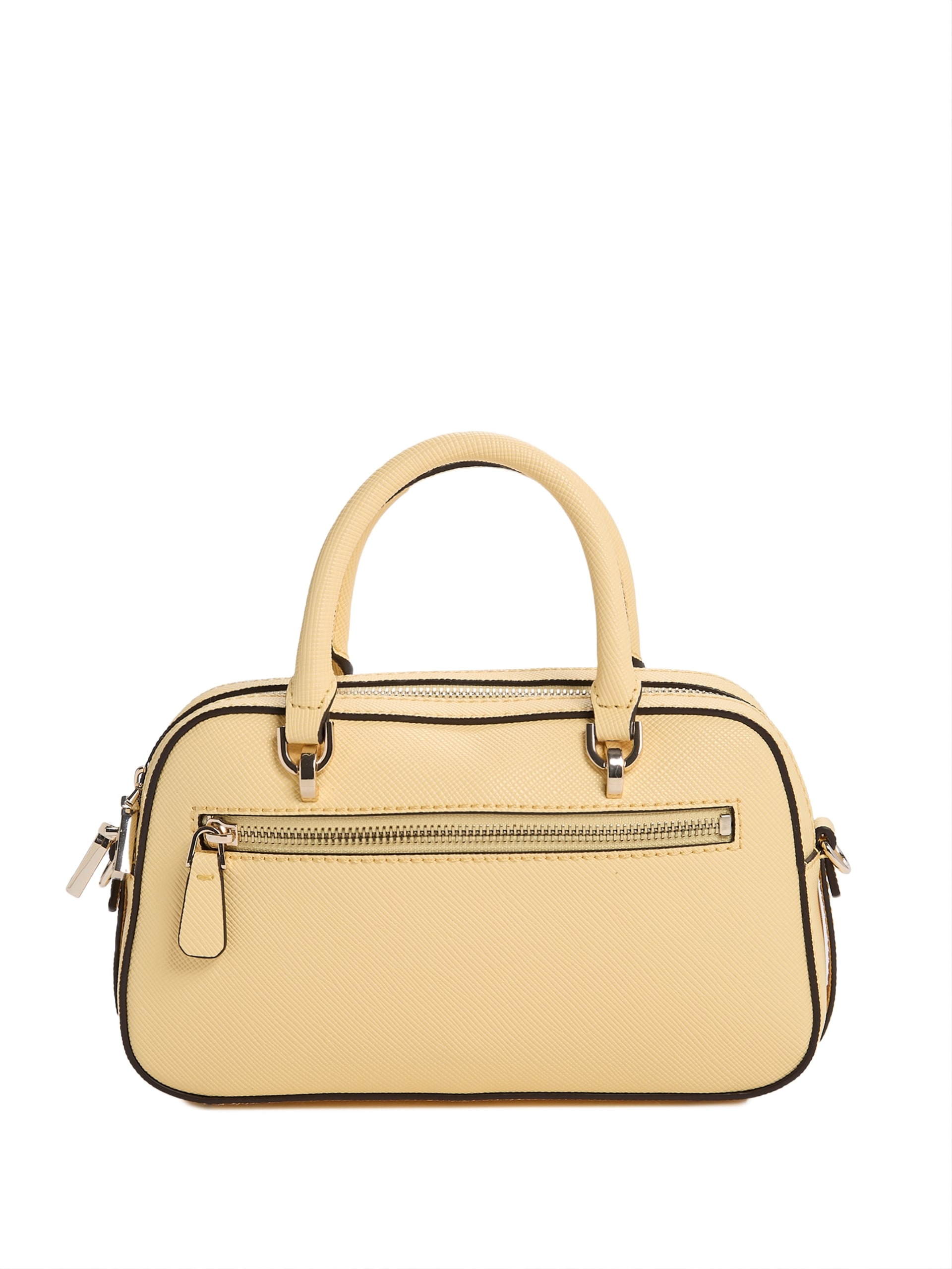 Bolsa pequena Bramina